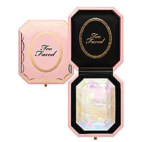 Хайлайтер Too Faced Diamond Light Multi-Use Highlighter, 12 гр. оттенок Diamond Fire