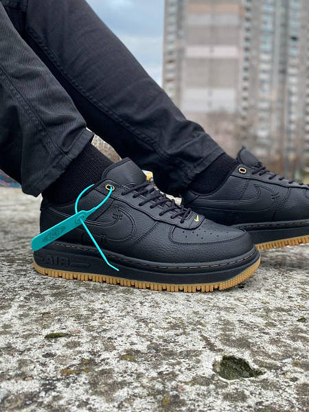 Nike air force deluxe deals