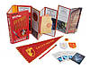 Harry Potter: Gryffindor Magic :Твердый переплет / Книга - гармошка, фото 7