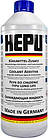 Hepu G11 синій -38 °C, 1,5 л (P900RM11) готовий антифриз, фото 3