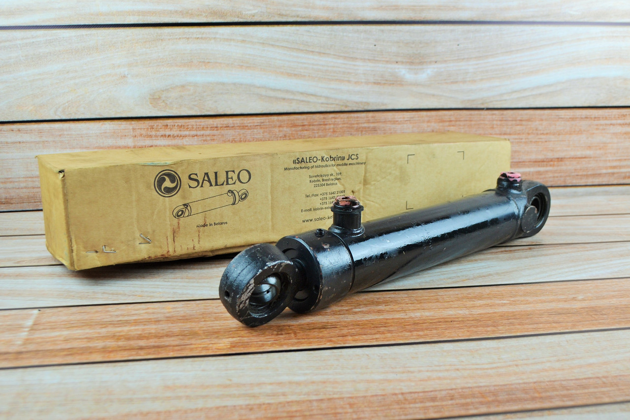 Гідроциліндр ЦС-50 усилений МТЗ кермовий Ц50-3405215 (Оригинал Р.Б), фото 1