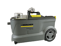 Моющий пылесос Karcher Professional Puzzi 10/1