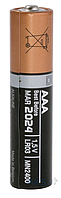 Батарейка Duracell AAА (LR03)