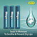 Захисний бальзам-стік для губ Blistex Medicated Lip Balm SPF 15 Value Pack 3 шт х 4 г, фото 9