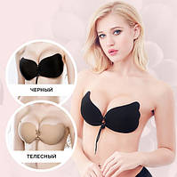 Невидимый бюстгальтер ClothInvisible Bra, бюстгальтер-невидимка! BEST