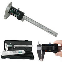 Штангенциркуль цифровой Digital Caliper! BEST