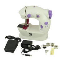 Домашняя швейная машинка Sewing machine 4в1! BEST