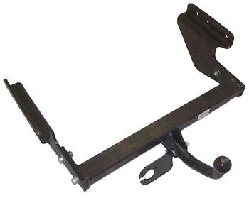 Фаркоп Volkswagen T4, (1990-2002), Фаркоп Volkswagen Transporter T4, Фаркоп на Фольксваген Транспортер Т4