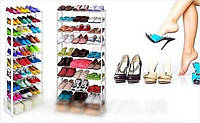 Стойка для обуви AMAZING SHOE RACK! BEST