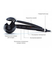 МАШИНКА ДЛЯ СОЗДАНИЯ ЛОКОНОВ BABYLISS PRO! BEST