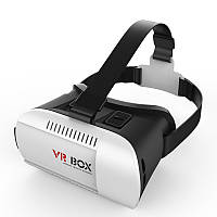 VR Box 2.0 - 3D очки виртуальной реальности с ПУЛЬТОМ! BEST