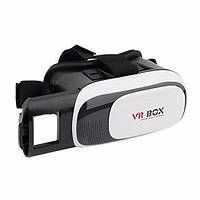 VR BOX G2 Очки виртуальной реальности 4141 с пультом! BEST
