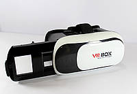 VR BOX G2 Очки виртуальной реальности с пультом! BEST