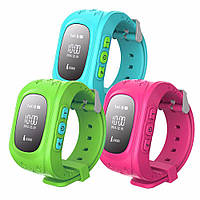 Часы наручные Smart Watch Q50 GPS! BEST