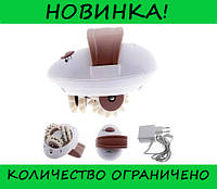 Массажер от целлюлита Massager With Wheels! BEST