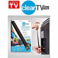 Цифровая антенна TOP Clear TV Key HDTV FREE TV! BEST