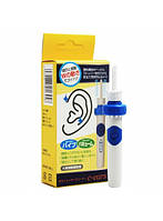 Устройство для чистки ушей С-EARS! BEST