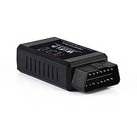 Авто-сканер для диагностики автомобиля ELM327 WI-FI OBD2 V1.5 Android iOS! BEST