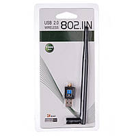 USB WI-FI Адаптер WF 802.1IN! BEST