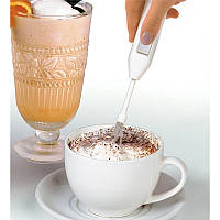 Збивача для напоїв Mini Drink Frother! BEST