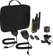 Рація Motorola Talkabout T82 Extreme RSM Twin Pack WE (B8P00811YDZMAG)