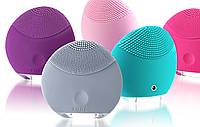 Волшебная электрическая щетка для лица Foreo Luna Mini 2! BEST