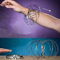 Интерактивная игрушка волшебный браслет Magic Ring! BEST