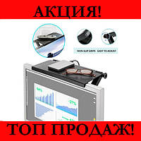 Держатель подставка на телевизор Screen Top Shelf! BEST