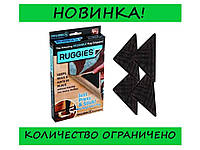 Власники - липучки для килимів Ruggies! BEST