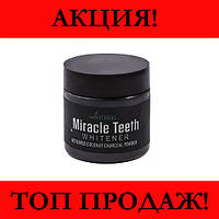 Засіб для відбілювання зубів Miracle Teeth! BEST