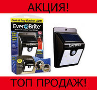 Светодиодная лампа с датчиком движения Ever Brite! BEST