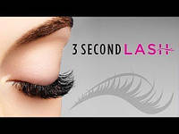 Накладные ресницы на магнитах 3 Second Lash! BEST