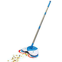 Механическая щётка Spin Broom! BEST