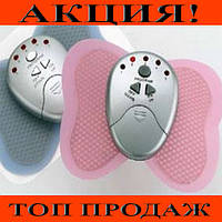 Массажер Butterfly Massager XFT 1002В бабочка small! BEST