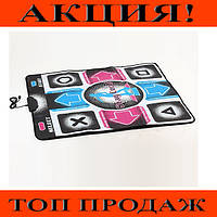 Коврик для танца Dance Mat PC+TV! BEST