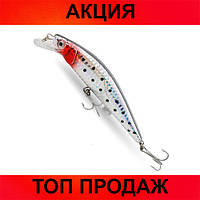 Рыбка-приманка для рыбалки Twitching Lure! BEST