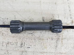 Вал приводу гідромуфти 740.1318082