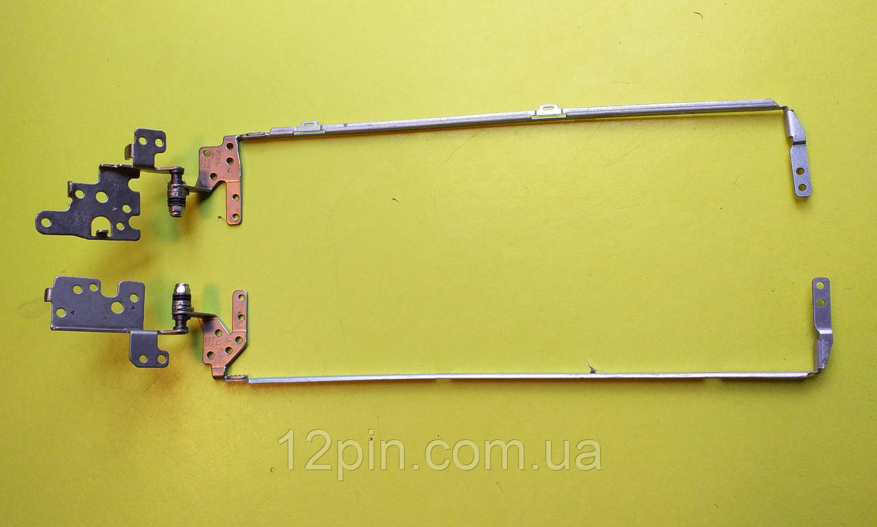 Петли HP ProBook 450 G1,450 G0,455 G1,455 G0 б.у.оригинал, фото 1