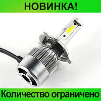 LED лампы Xenon C6 H4! BEST