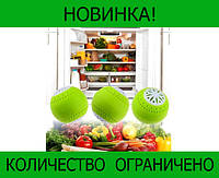 Поглотители запаха из холодильника Fridge Balls! BEST