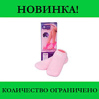 Увлажняющие гелевые носочки SPA Gel Socks! BEST