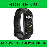 Фитнес браслет Smart Watch M6! BEST