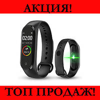 Фитнес браслет Smart Watch M6! BEST