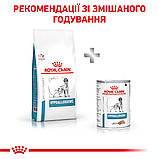 Корм сухий Royal Canin для собак при небажаній реакції на корм HYPOALLERGENIC 2 kg, фото 5