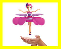 Волшебная летающая фея "Flying fairy" ! BEST