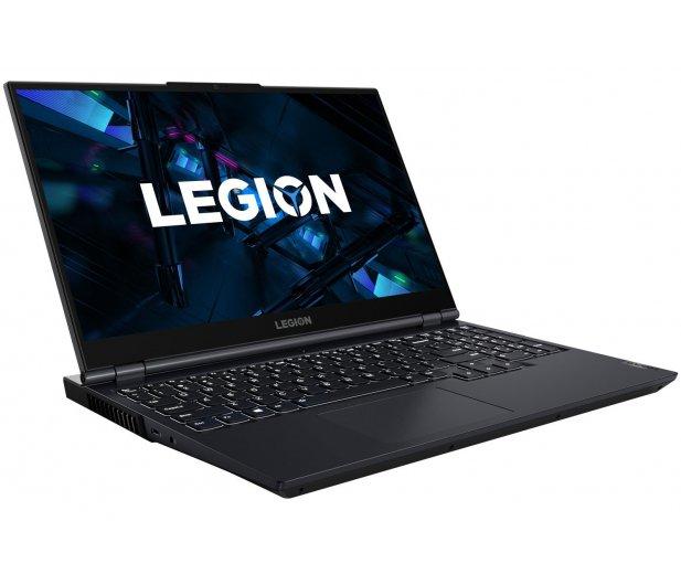 Lenovo Legion 5-15 i7-11800H/16GB/1TB/Win11 RTX3060 165Hz (82JH00BEPB) - фото 3 - id-p1602811578