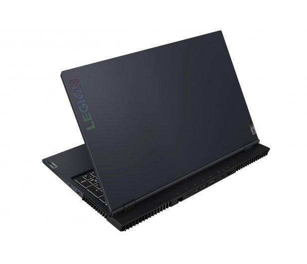 Lenovo Legion 5-15 i7-11800H/16GB/1TB/Win11 RTX3060 165Hz (82JH00BEPB) - фото 4 - id-p1602811578