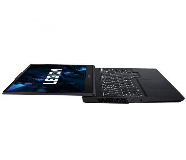 Lenovo Legion 5-15 i7-11800H/16GB/1TB/Win11 RTX3060 165Hz (82JH00BEPB) - фото 6 - id-p1602811578