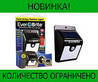 Светодиодная лампа с датчиком движения Ever Brite! BEST