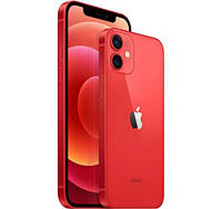 IPhone 12 128GB Product Red A14 Bionic 3687 мАч, фото 2